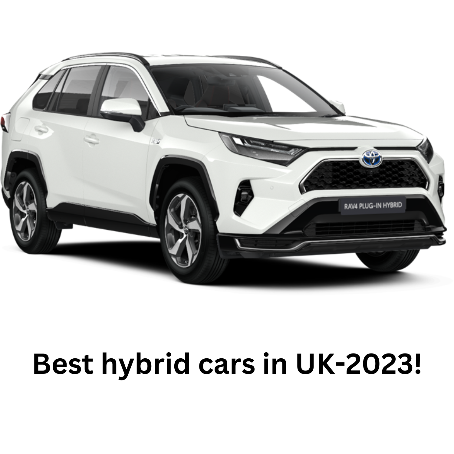 Which are the best Hybrid cars for sale in UK?(Complete guide-2023)